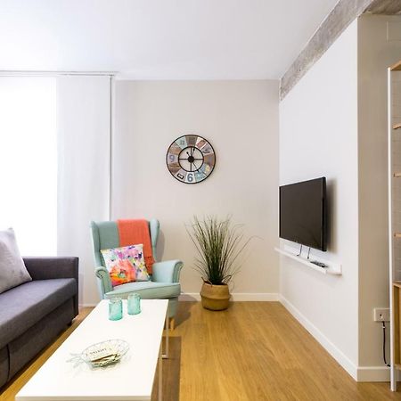 Apartmán El Rio Sevilla Exteriér fotografie