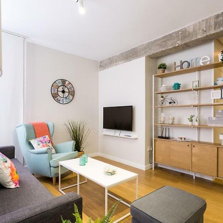 Apartmán El Rio Sevilla Exteriér fotografie