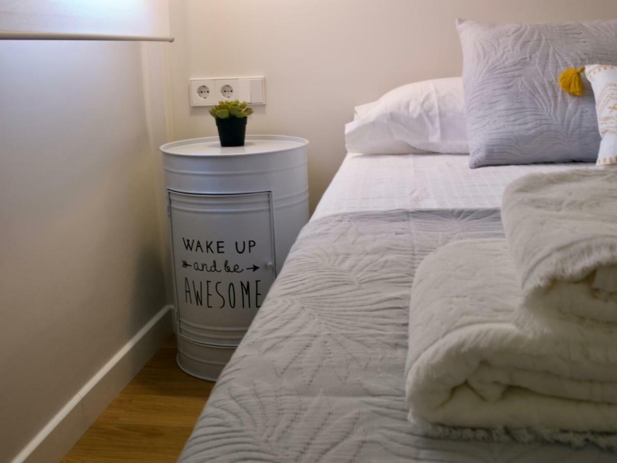 Apartmán El Rio Sevilla Exteriér fotografie