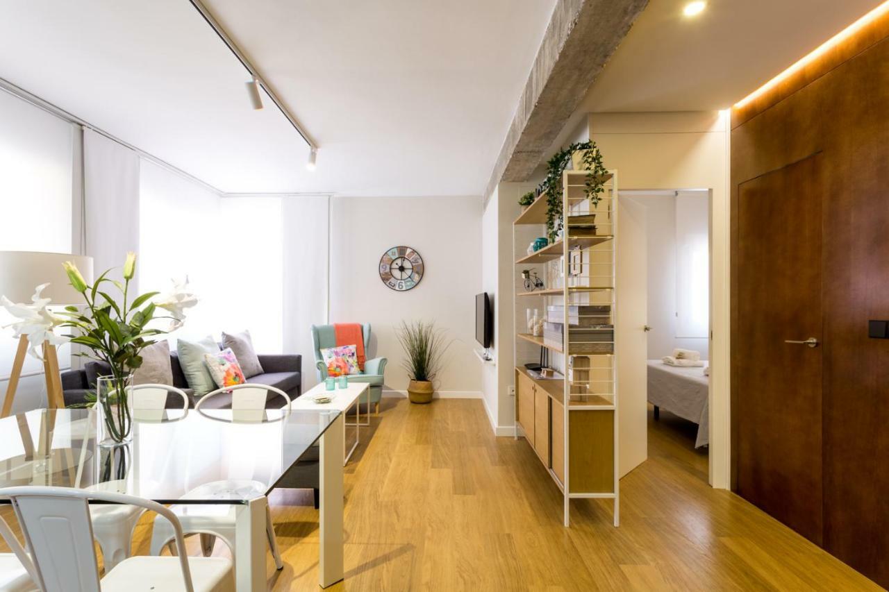 Apartmán El Rio Sevilla Exteriér fotografie