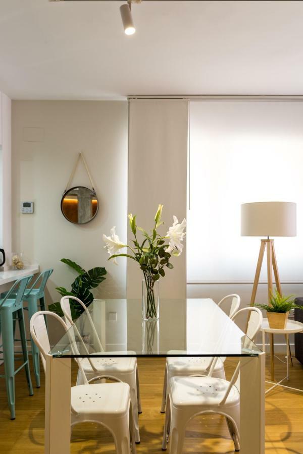 Apartmán El Rio Sevilla Exteriér fotografie