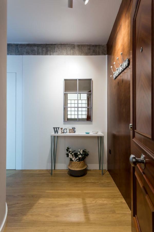 Apartmán El Rio Sevilla Exteriér fotografie