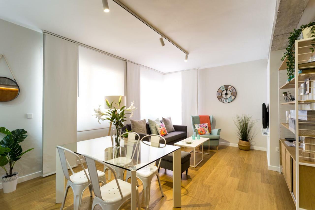 Apartmán El Rio Sevilla Exteriér fotografie