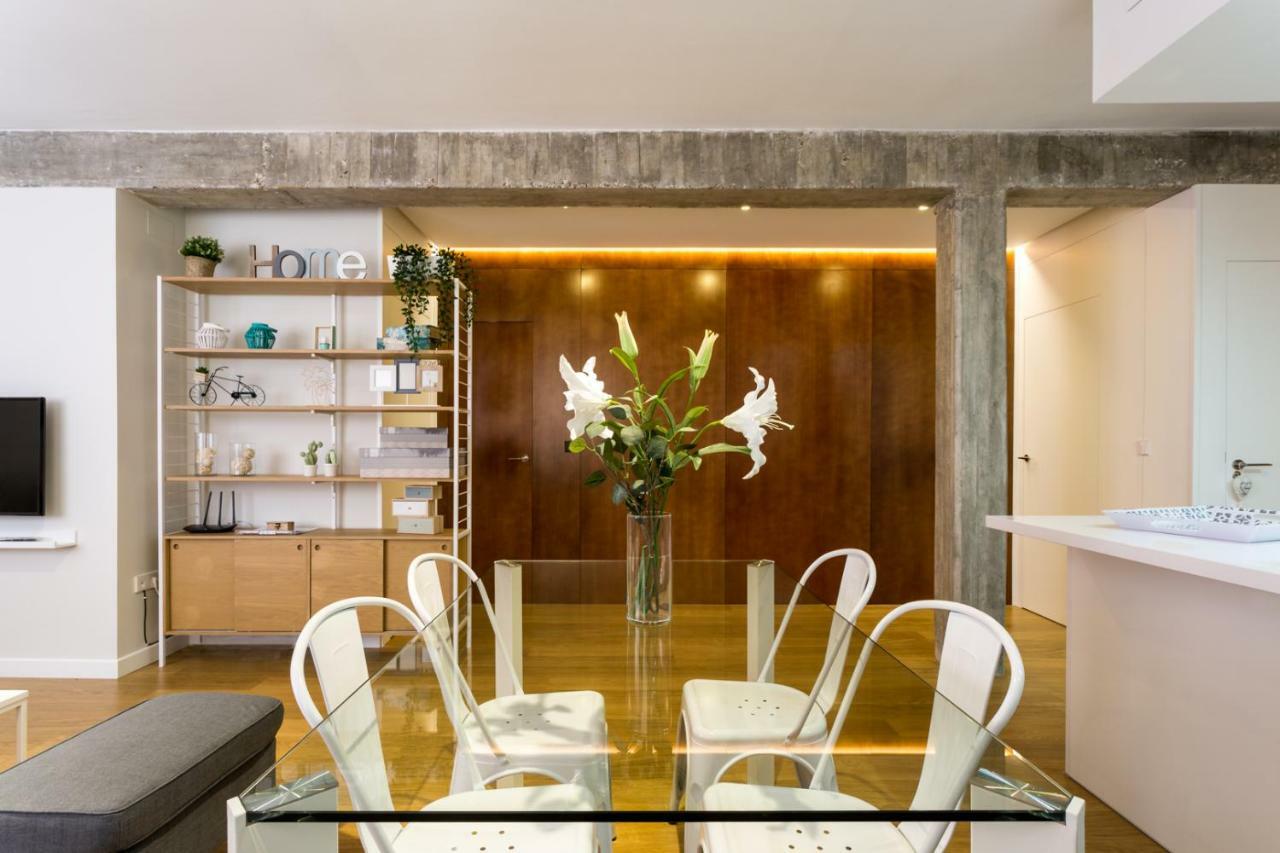Apartmán El Rio Sevilla Exteriér fotografie