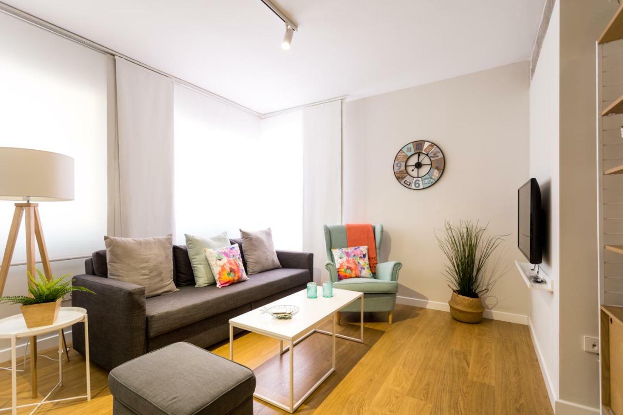 Apartmán El Rio Sevilla Exteriér fotografie