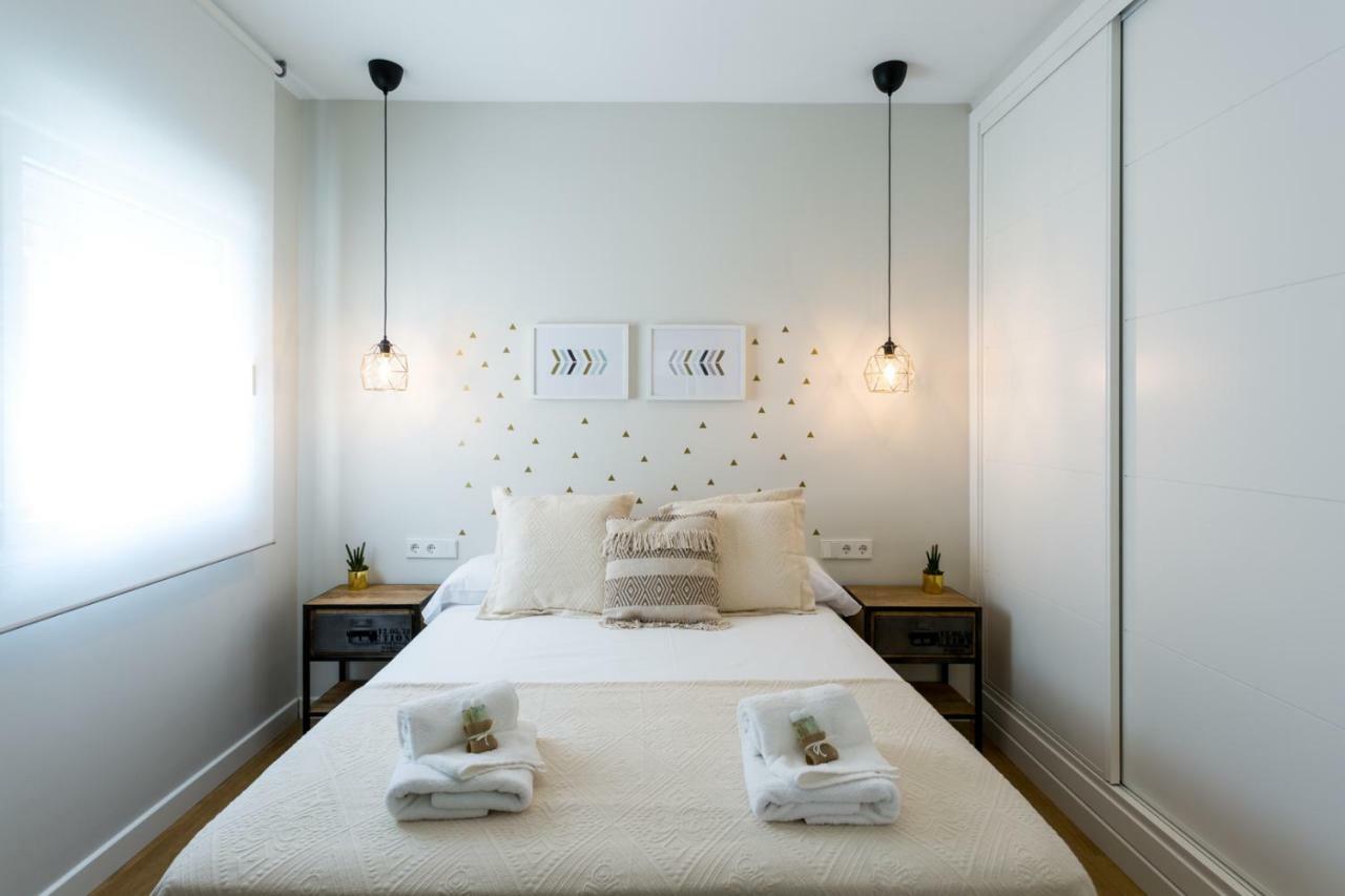 Apartmán El Rio Sevilla Exteriér fotografie