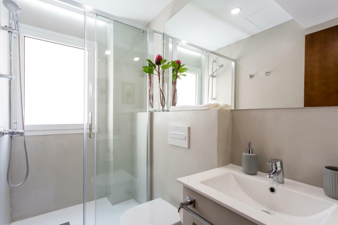 Apartmán El Rio Sevilla Exteriér fotografie