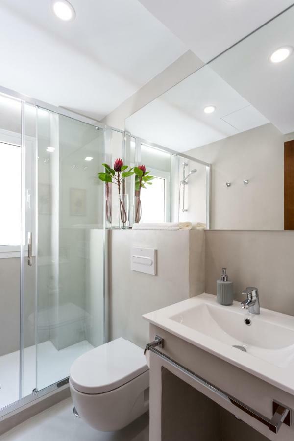Apartmán El Rio Sevilla Exteriér fotografie