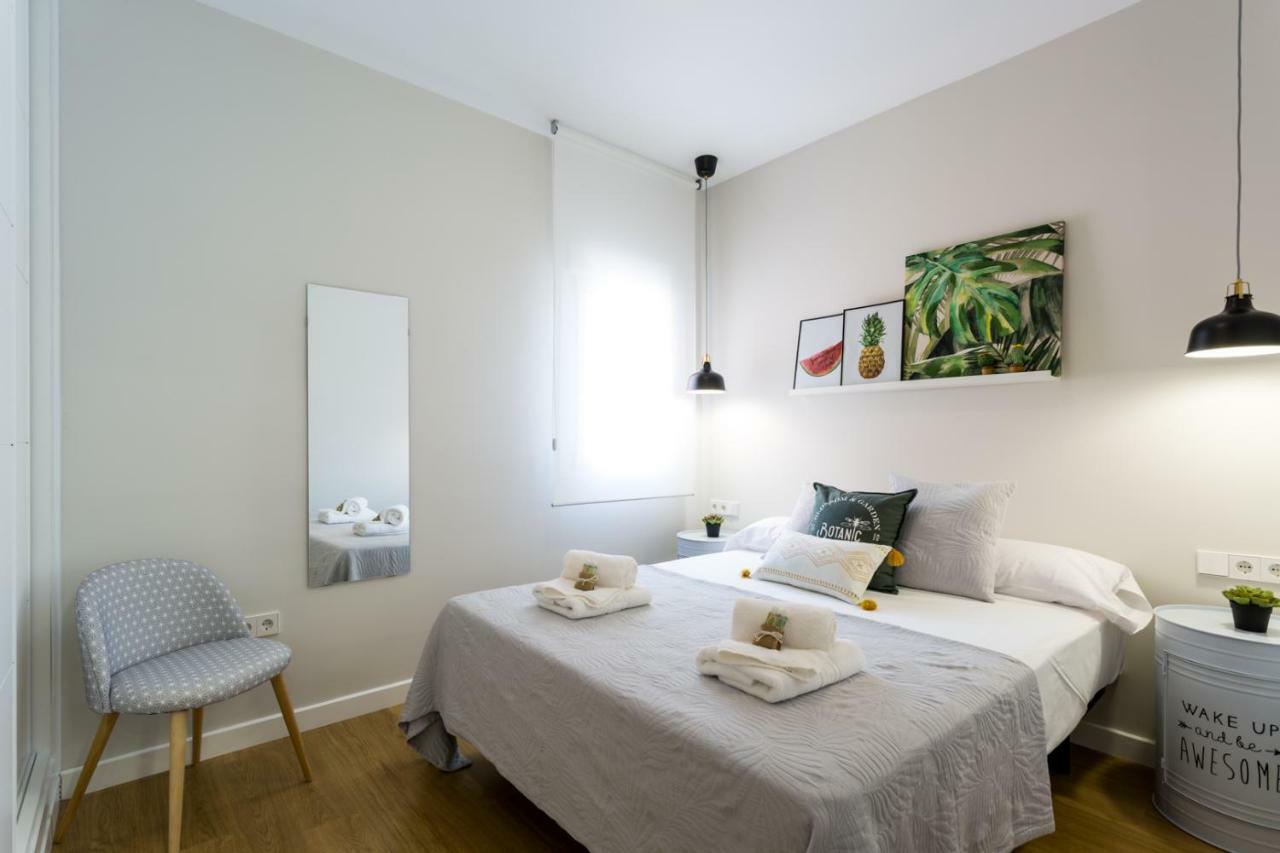 Apartmán El Rio Sevilla Exteriér fotografie