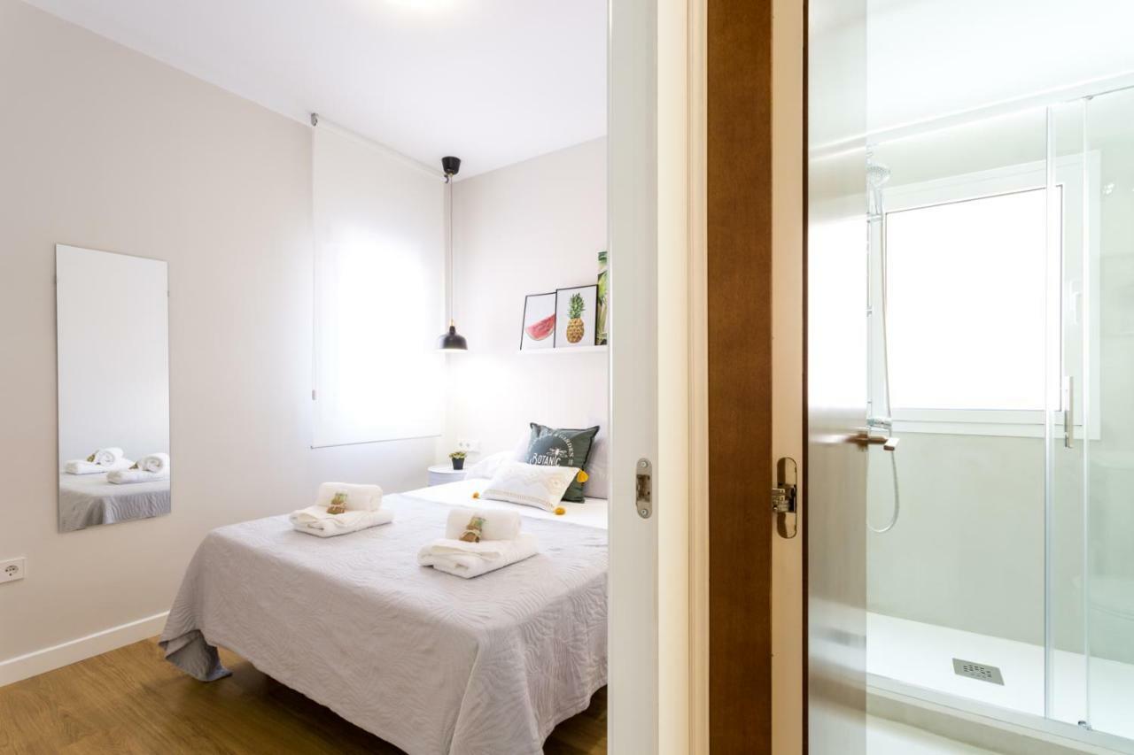 Apartmán El Rio Sevilla Exteriér fotografie