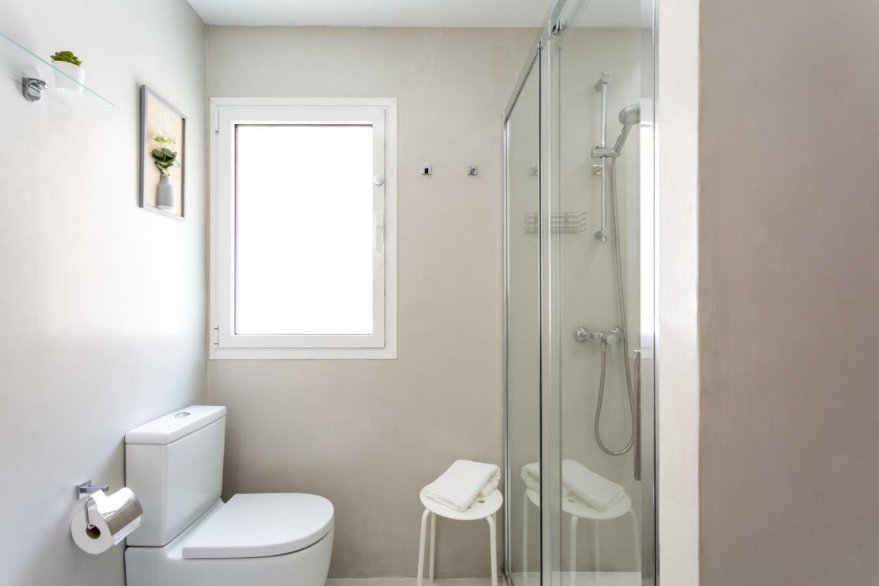 Apartmán El Rio Sevilla Exteriér fotografie